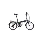 Vélo pliant Dahon VYBE D7 (noir)