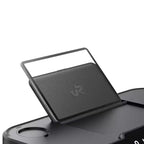 Tapis de course UREVO Foldi 3S avec bureau | Réglable, pliable, intelligent