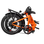 GoPowerBike GoPlus Folding Adult Electric Bike