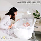 Berceau Cododo Arm's Reach Versatile