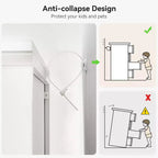 Commode à 5 ou 6 tiroirs, commode de style rustique avec poignées en métal, organiseur de rangement moderne avec dispositif anti-basculement, commode haute en bois