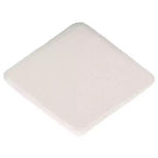 Pouf Cierra en forme de losange - OTT7503 - Ivoire - Safavieh