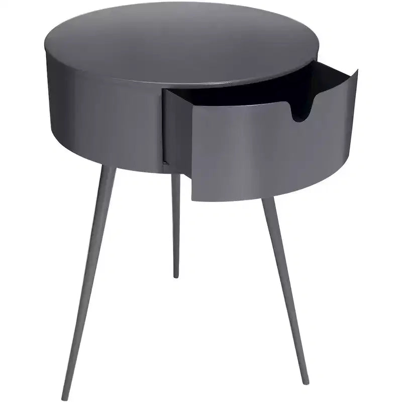 Meridian Furniture, Table de chevet Bali
