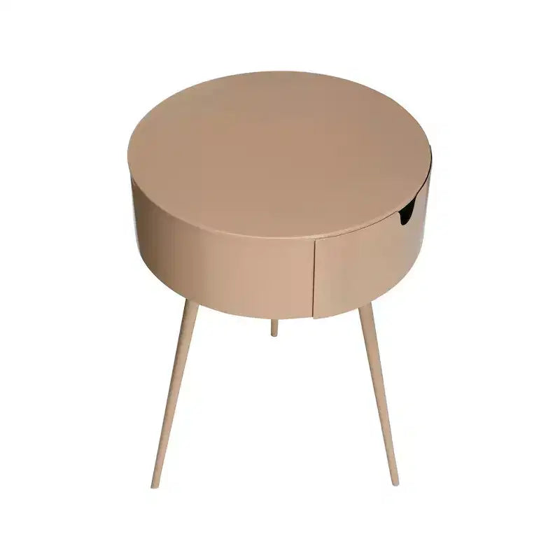 Meridian Furniture, Table de chevet Bali