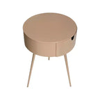 Meridian Furniture, Table de chevet Bali