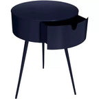 Meridian Furniture, Table de chevet Bali
