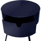Meridian Furniture, Table de chevet Bali