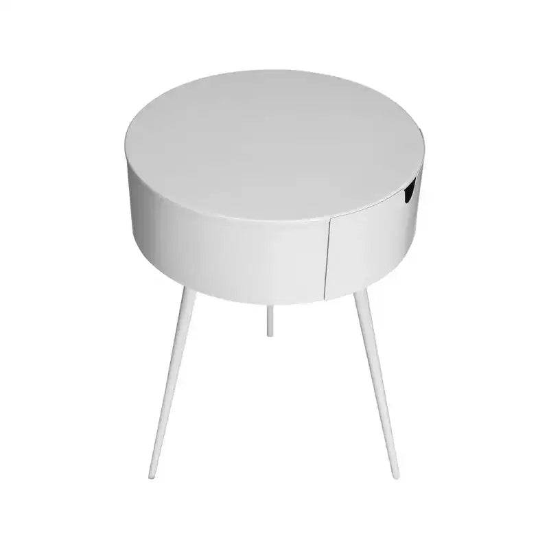 Meridian Furniture, Table de chevet Bali