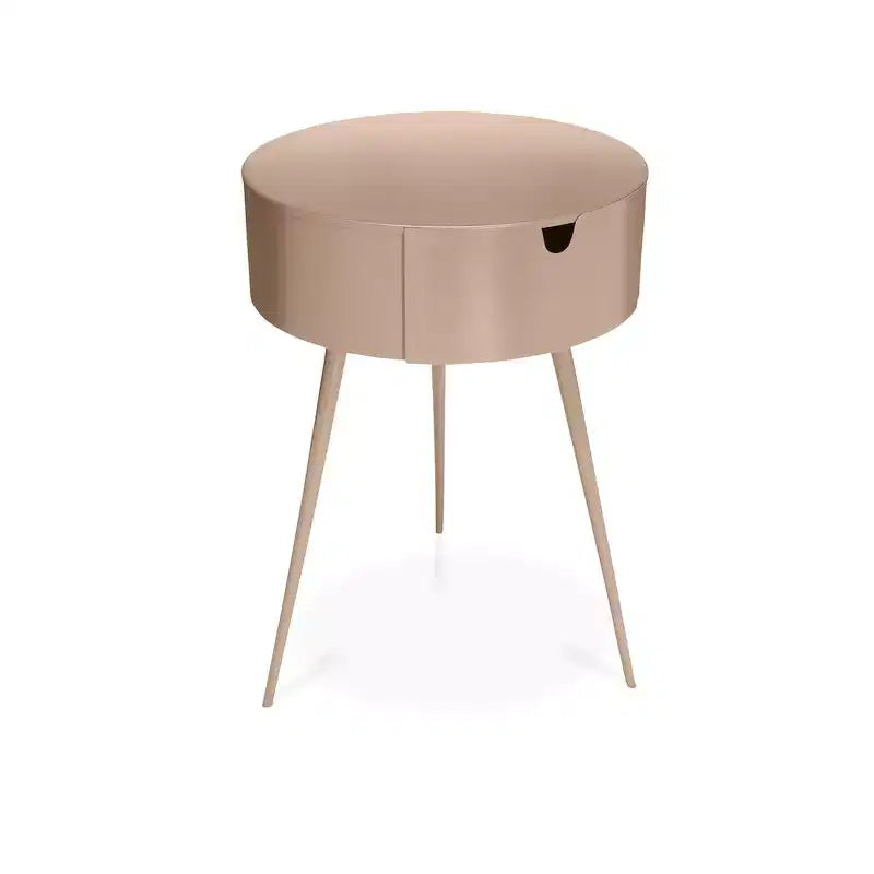 Meridian Furniture, Table de chevet Bali