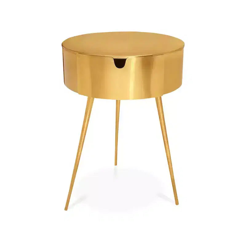 Meridian Furniture,Bali Nightstand