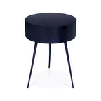 Meridian Furniture, Table de chevet Bali
