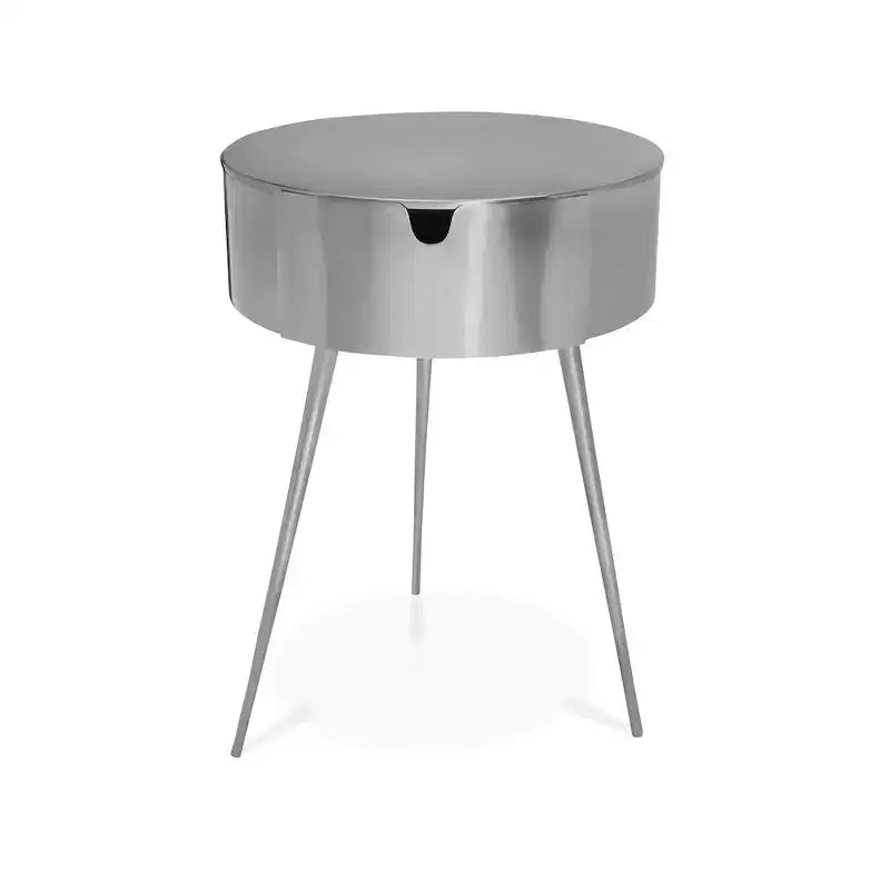Meridian Furniture, Table de chevet Bali