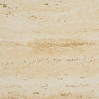 Table d'appoint Nurem courte en céramique - ACC2901A - Céramique beige/beige - Safavieh