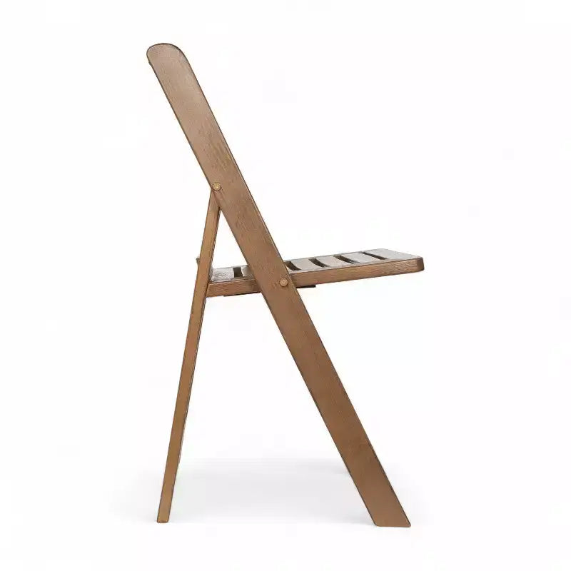 Flash Furniture Lot de 4 chaises pliantes en résine, série HERCULES, capacité de 360 kg, avec siège à lattes