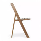 Flash Furniture Lot de 4 chaises pliantes en résine, série HERCULES, capacité de 360 kg, avec siège à lattes