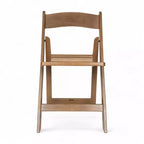 Flash Furniture Lot de 4 chaises pliantes en résine, série HERCULES, capacité de 360 kg, avec siège à lattes