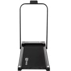Tapis de marche GoPowerBike GoFit | avec télécommande | vitesse maximale de 9,6 km/h 2-en-1