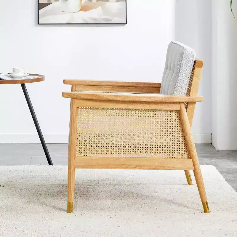 Fauteuil d'appoint Acekool