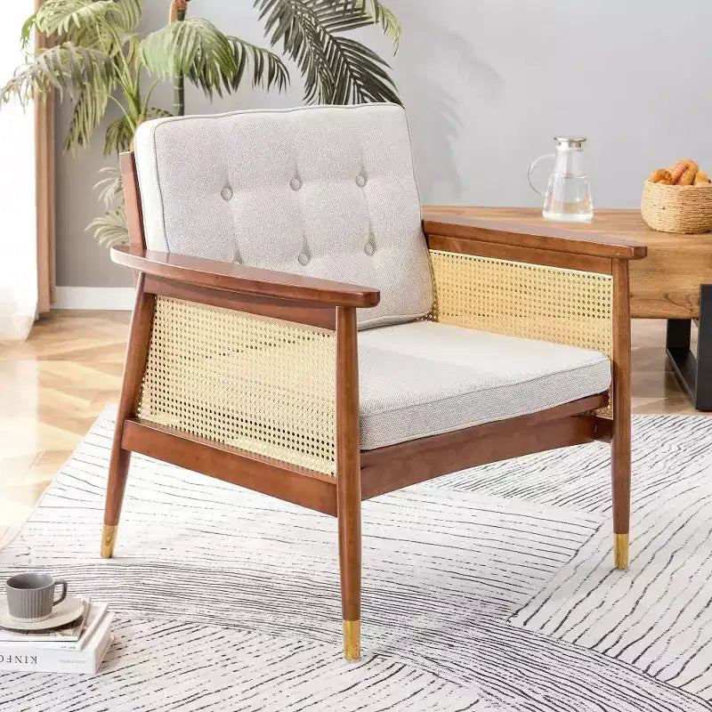 Fauteuil d'appoint Acekool