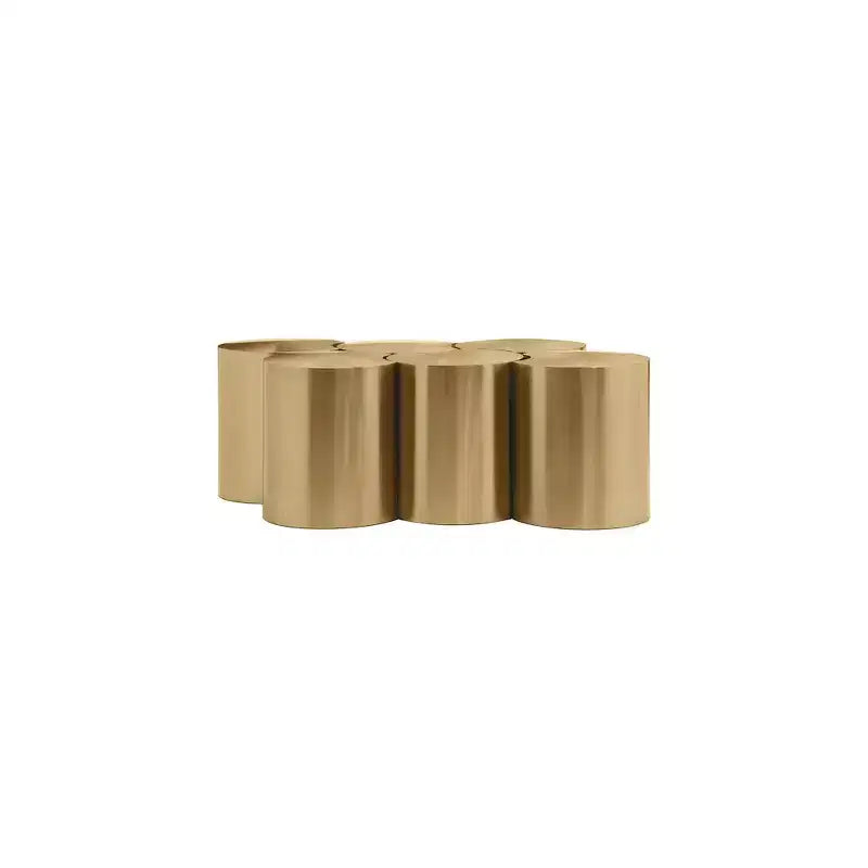 Meridian Furniture, table basse Dimple