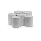 Meridian Furniture, table basse Dimple