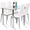 Karl Home 4pcs Dining Chair