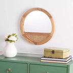 Miroir Padma - 17.5 x 17.5 - MRR2015 - Safavieh