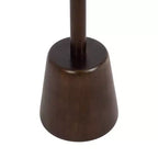 Table d'appoint ronde Tira de Kate et Laurel