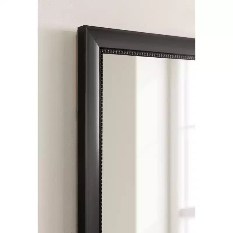 Miroir mural rectangulaire de salle de bain Kate and Laurel Monetta