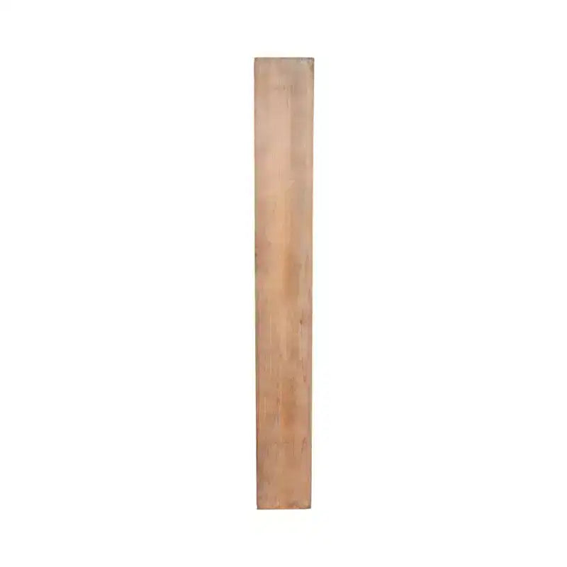 Modern Geometric Wall Shelf - Multi-Tier Decorative Wood Storage Rack - Casual Home Style for Living Room, Bedroom, Office