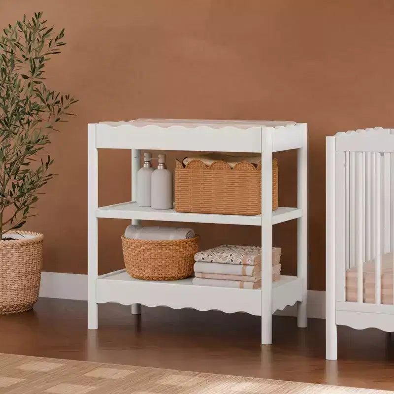 Table à langer Swell de Babyletto