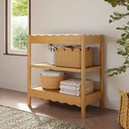 Table à langer Swell de Babyletto