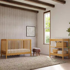Table à langer Swell de Babyletto