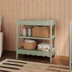 Table à langer Swell de Babyletto
