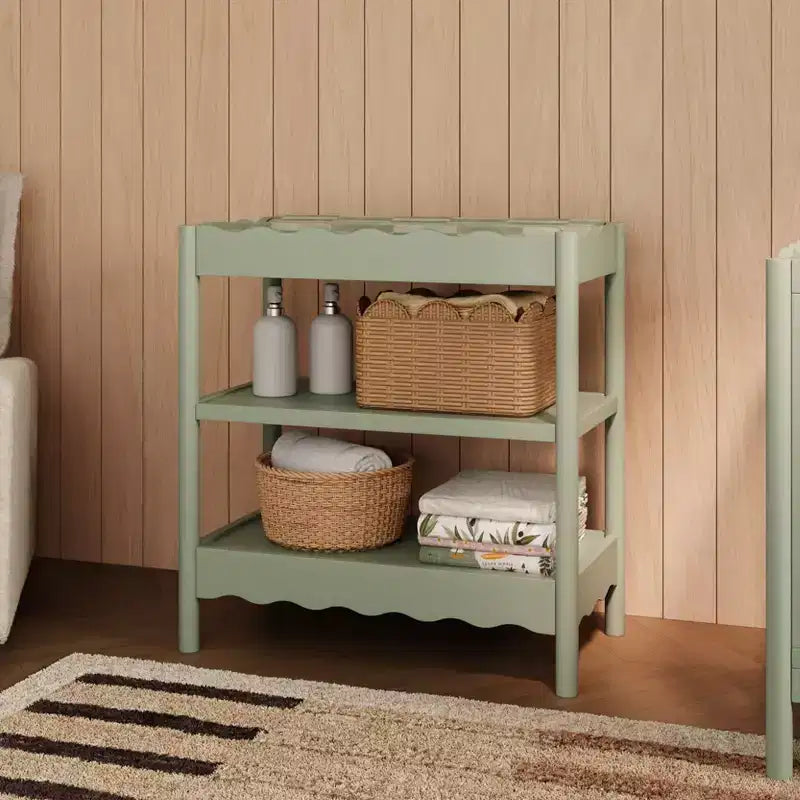 Table à langer Swell de Babyletto