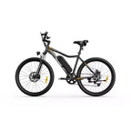 5TH WHEEL DISCOVER Commuter Electric Bike - 700W Peak, 20 mph, up to 43 Mile Range, 330 lbs Capacity, 26 Tires