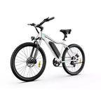 5TH WHEEL DISCOVER Commuter Electric Bike - 700W Peak, 20 mph, up to 43 Mile Range, 330 lbs Capacity, 26 Tires
