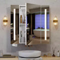 ELECWISH LED Medicine Cabinet
