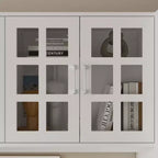 Meuble de rangement grande capacité Famapy avec 2 étagères réglables et 11 tiroirs, organisateur de placard pour chambre et salon