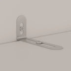 Meuble de rangement grande capacité Famapy avec 2 étagères réglables et 11 tiroirs, organisateur de placard pour chambre et salon