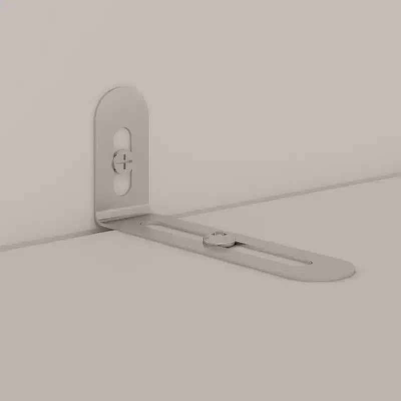 Meuble de rangement grande capacité Famapy avec 2 étagères réglables et 11 tiroirs, organisateur de placard pour chambre et salon