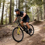 Hykolity Vélo tout-terrain 29 pouces 29r VTT Sport Grand vélo Suspendu Léger Cyclisme en extérieur pour Adulte Homme Femme Gris neutre
