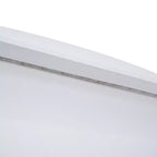 Lit jumeau/double avec tête de lit bibliothèque, lit plateforme en bois avec tête de lit LED de rangement, lit avec lit gigogne et 3 tiroirs