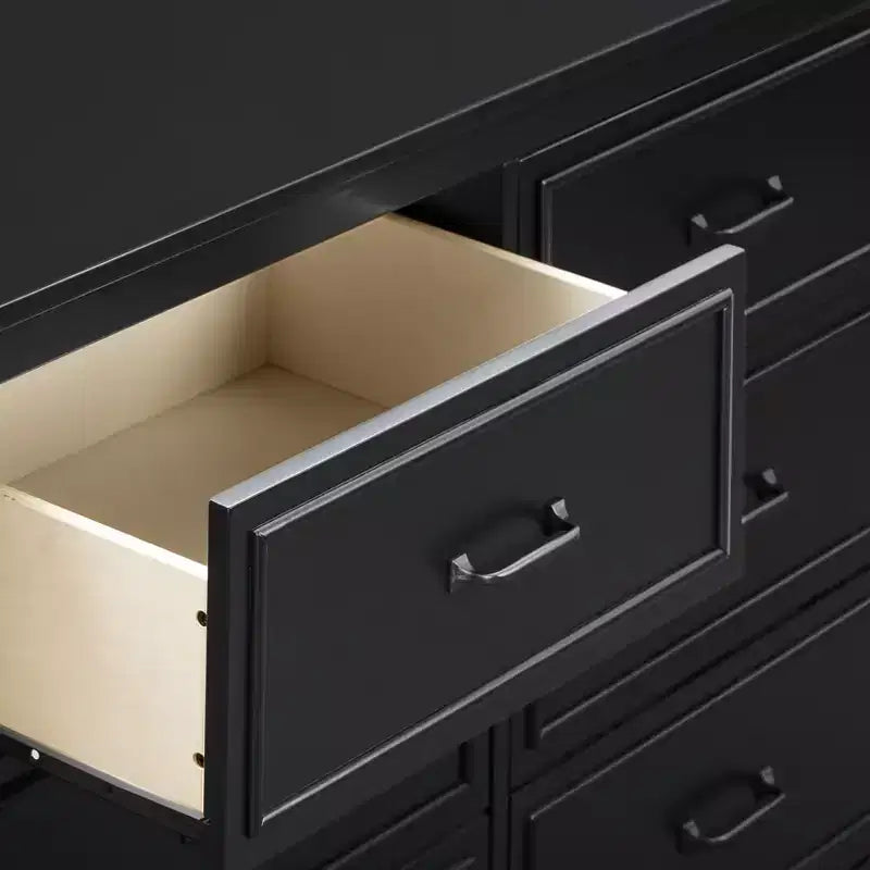 Commode double à 6 tiroirs Charlie daVinci