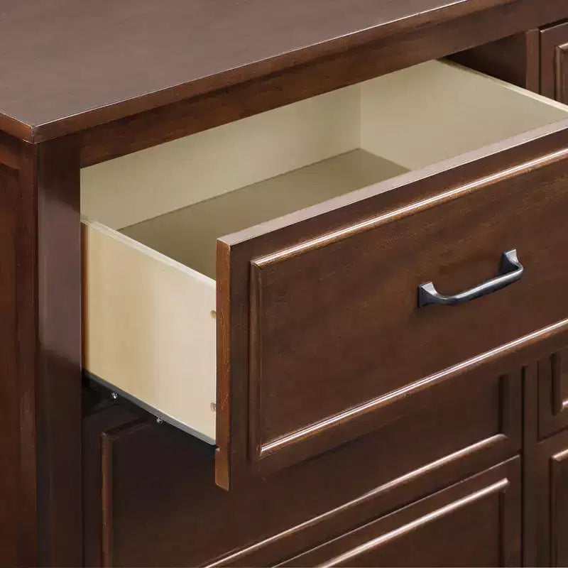 Commode double à 6 tiroirs Charlie daVinci