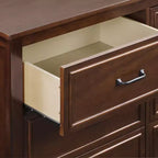 Commode double à 6 tiroirs Charlie daVinci