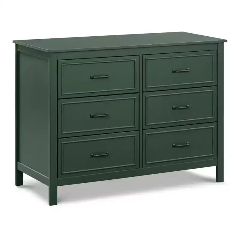 Commode double à 6 tiroirs Charlie daVinci
