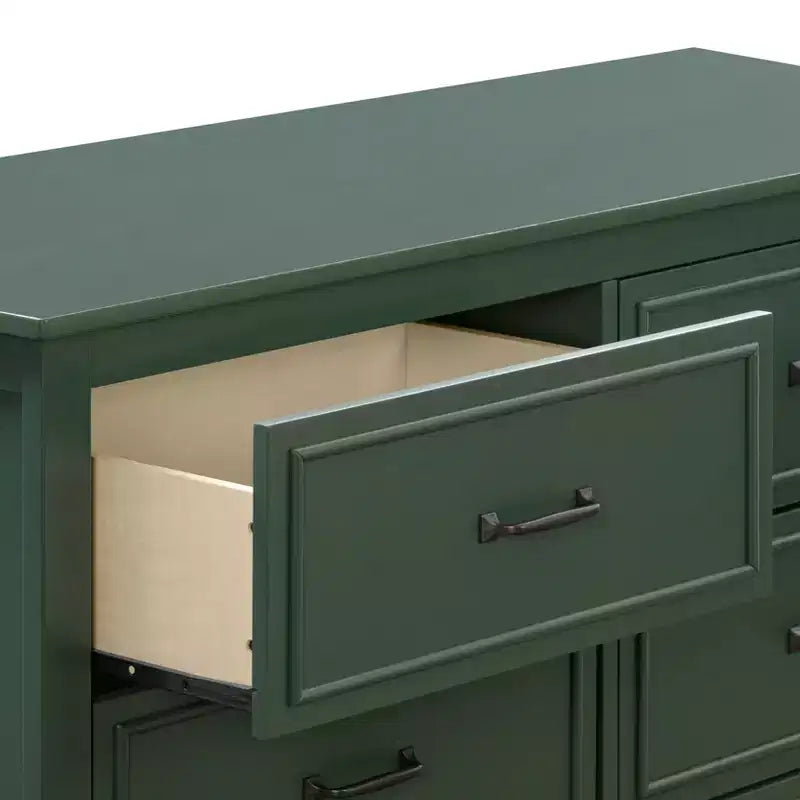 Commode double à 6 tiroirs Charlie daVinci