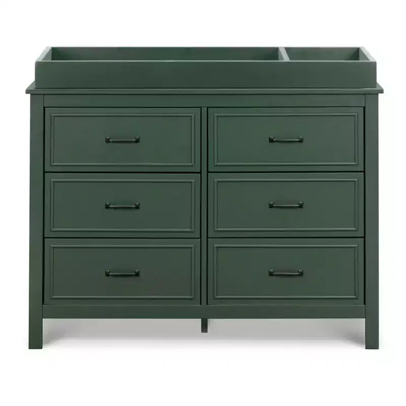 Commode double à 6 tiroirs Charlie daVinci