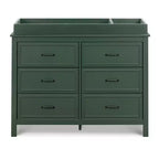 Commode double à 6 tiroirs Charlie daVinci